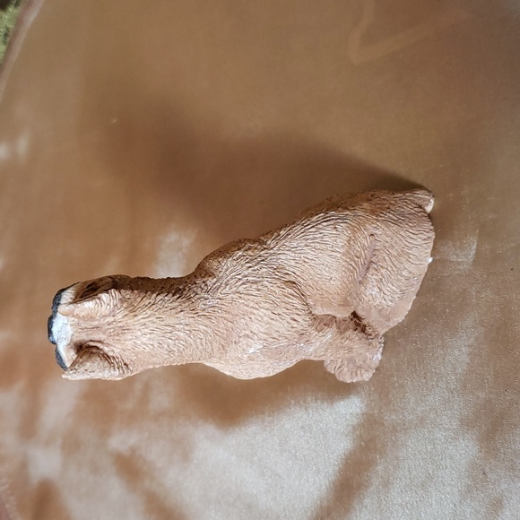 Stone Boxer - Picture 2 of 5